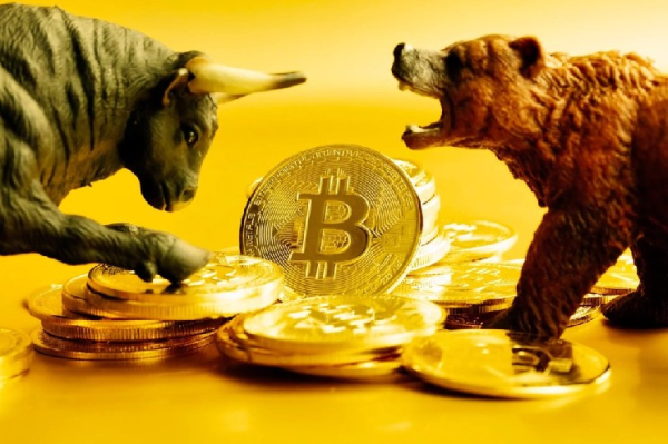 44 % der Bitcoin-Investitionspositionen verlieren an Wert: Woran wird sich&hellip;