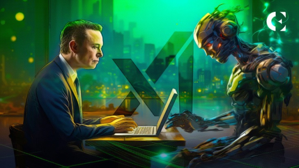 Musk propagiert ein „universelles Hocheinkommen“, um den Verlust von Arbeitsplätzen&hellip;