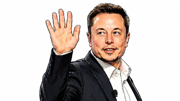 XChat ist offiziell für iPhones verfügbar: Elon Musks privater Messenger