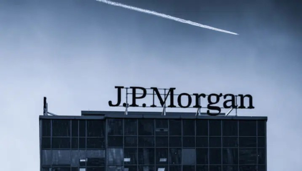 JPMorgan enthüllt die treibende Kraft hinter Bitcoin (BTC) und dem Kryptowährungsmarkt! „Der&hellip;