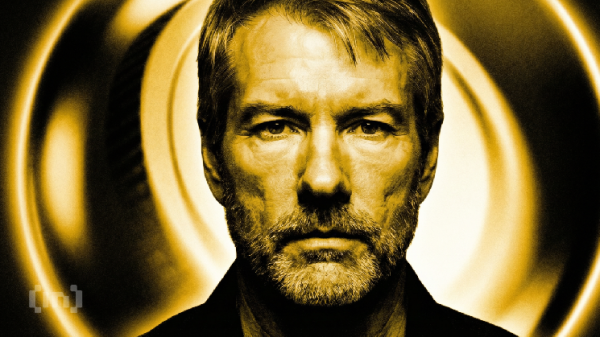 Michael Saylor bezeichnete den BIP-110-Vorschlag als das größte interne Risiko für Bitcoin.