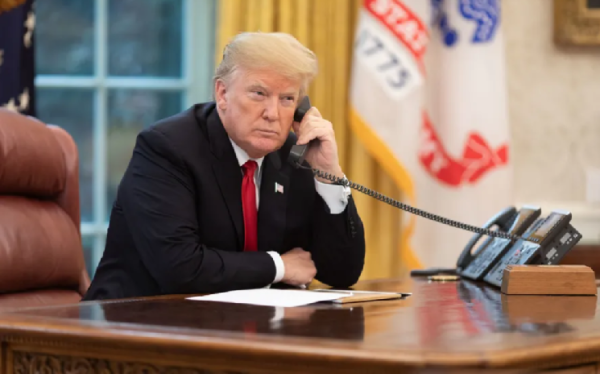 Der CEO des Altcoin-Unternehmens wurde zu Trumps privater Veranstaltung eingeladen! Hier sind&hellip;