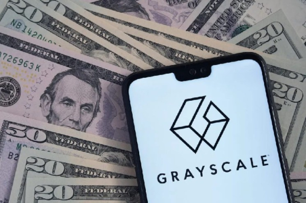 Achtung: Grayscale hat 30 Altcoins in seine „Liste potenzieller Investitionen“…