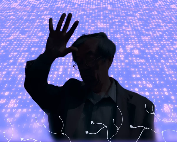 Adam Beck bezweifelt Satoshis Milliardenvermögen und vermutet den Verlust der Schlüssel.