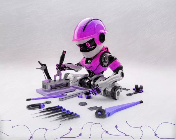 Alibaba hat das Agentenmodell Qwen3.6-Plus auf den Markt gebracht.