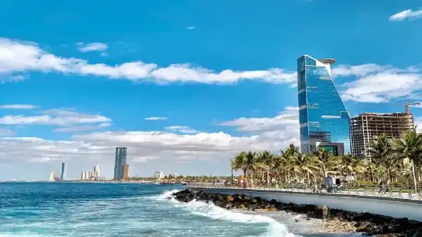 Аналитики описали размеры крипторынка Саудовской Аравии через восемь лет