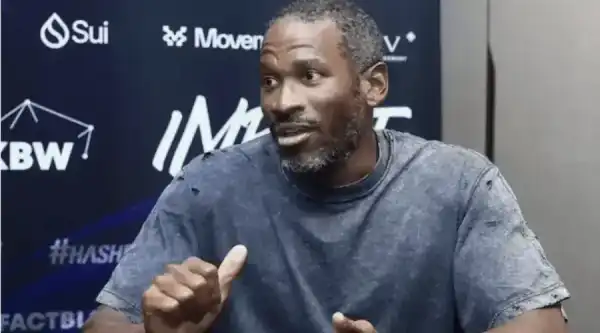 Arthur Hayes hat weitere HYPE-Kryptowährung im Wert von 1,1 Millionen Dollar erworben. Артур Хейс докупил криптовалюту HYPE на $1,1 млн