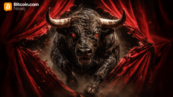 Bitcoin nähert sich der 75.000-Dollar-Marke inmitten der Spannungen zwischen den USA und&hellip;