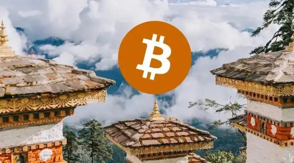 Bhutan bereitet den Verkauf von Bitcoins im Wert von 22,7 Millionen Dollar…