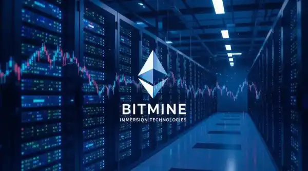BitMine купила рекордное число эфиров