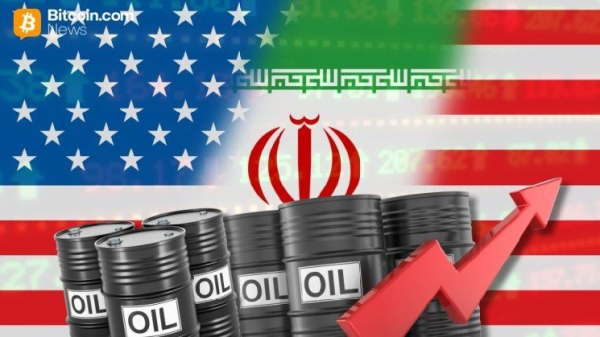 Bitcoin-Bullen durchbrechen die 73.000-Dollar-Marke und verzeichnen einen Wochengewinn von 9…