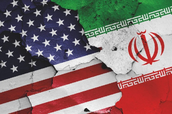 Eilmeldung: Die Gespräche zwischen den USA und dem Iran sind…