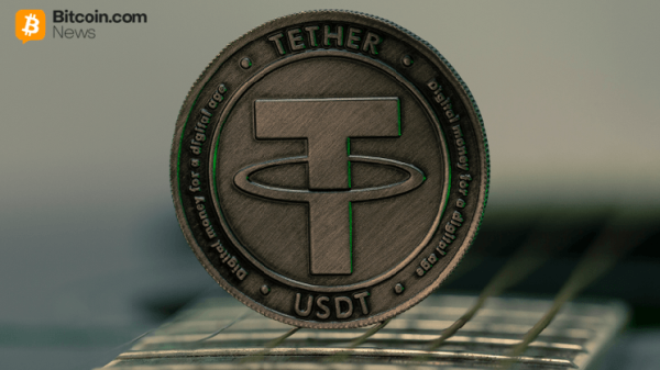 Der durch den Dollar gedeckte Kryptowährungsmarkt hat die Marke von 317 Milliarden&hellip;