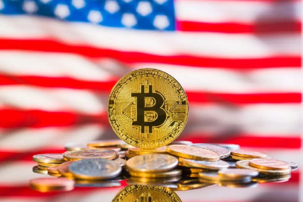 Ein weiterer Erfolg für Bitcoin (BTC) in den USA! Moody's&hellip;