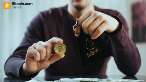 Bitcoin-ETFs sammeln 664 Millionen Dollar ein und erreichen ein Vermögen von 100&hellip;