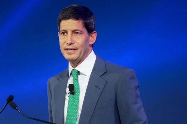 Kevin Warsh, der voraussichtliche nächste Vorsitzende der US-Notenbank, hat seine&hellip;
