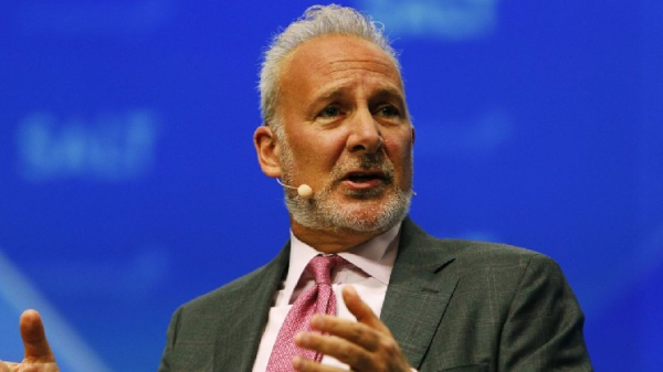 Schiff widerspricht Woods Bitcoin-Preisprognose von 1,5 Millionen Dollar.