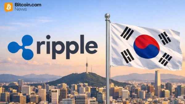 Ripple wagt einen wichtigen Schritt in Korea und geht erstmals eine Partnerschaft&hellip;
