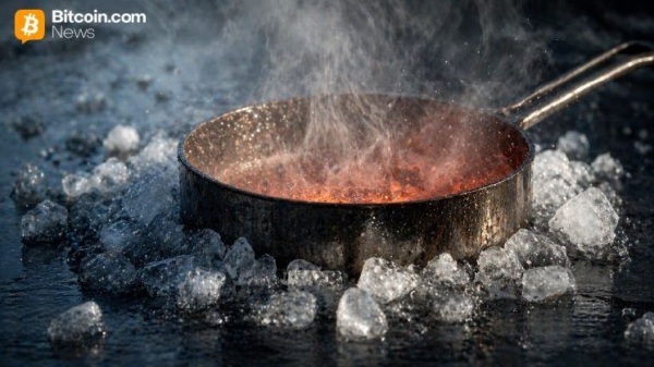 Blackrock zieht 112 Millionen Dollar aus dem IBIT-Fonds ab, da&hellip;