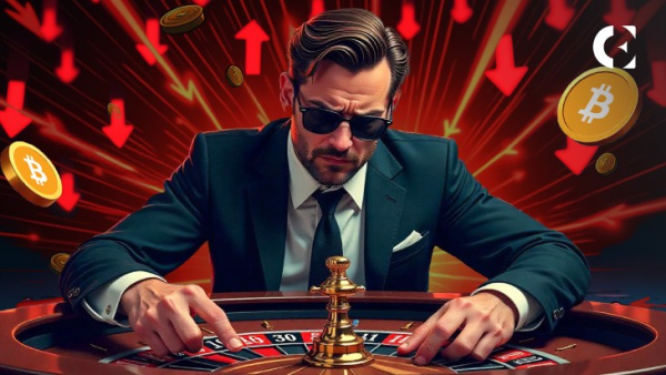 James Wynn startet Vorverkauf des $ASSDAQ-Memecoins nach Verlusten in Höhe von 85&hellip;