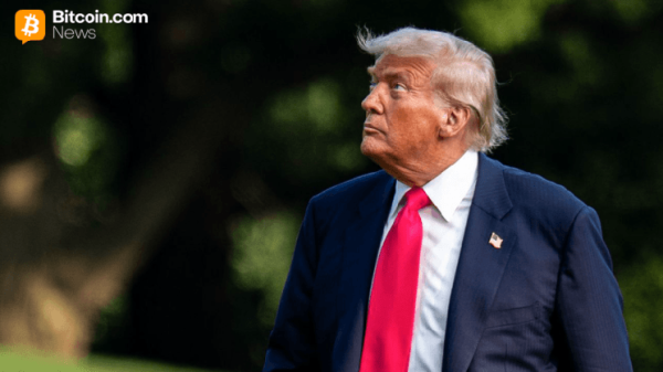 Bitcoin hält sich bei 67.000 Dollar, während Trump dem Iran ein 48-Stunden-Ultimatum…