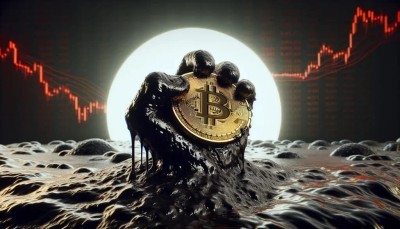 Bitcoin fällt aufgrund von Ölpreisstreitigkeiten und der Straße von Hormuz&hellip;