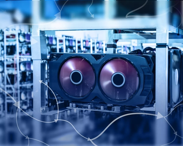 Ein einzelner Miner fand einen Bitcoin-Block und verdiente 210.000 Dollar.