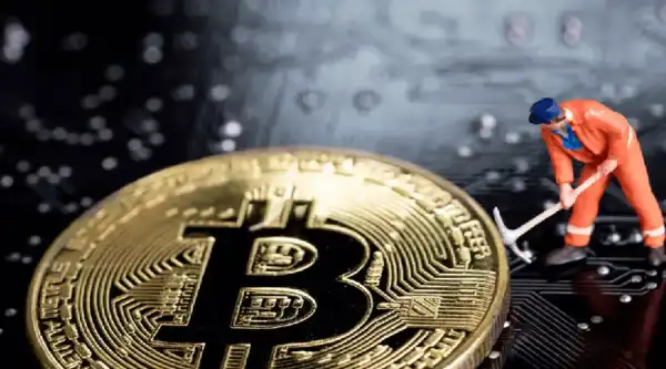 Майнер-одиночка добыл блок Биткоина и получил $210 000