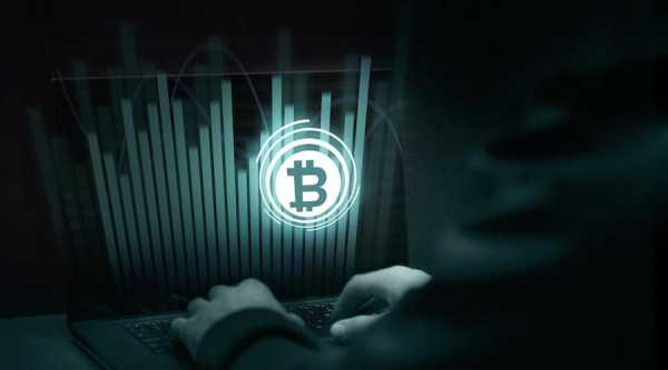 Молодой человек признался в отмывании криптовалюты на $3,5 млн