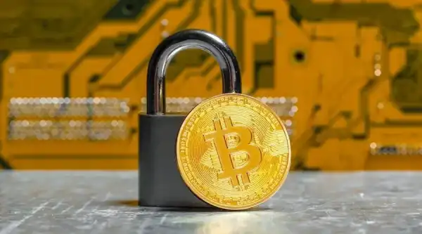 Einem einzelnen Miner ist es gelungen, einen Bitcoin-Block mit einer Erfolgschance von 1 zu 100.000 zu schürfen. Майнер-одиночка добыл блок биткоина — с шансом успеха один к 100 000