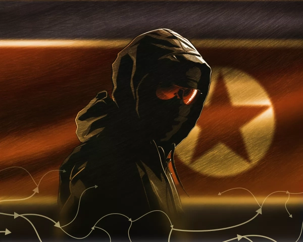Experten bringen den 280 Millionen Dollar schweren Drift-Hack mit Nordkoreas Lazarus in&hellip;