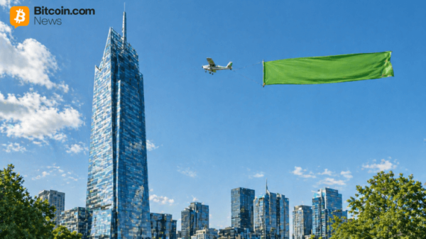 Bitcoin-ETFs sammeln 824 Millionen Dollar ein, Blackrocks IBIT führt die&hellip;