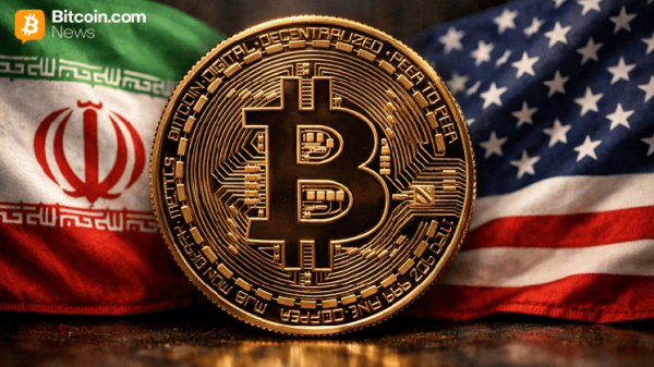 Bitcoin fiel unter 74.000 Dollar, nachdem der Iran ein US-Angebot für eine&hellip;