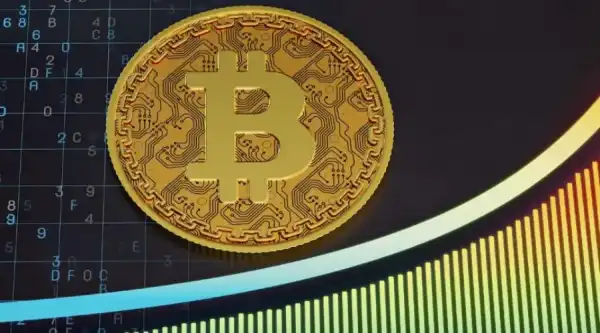 QCP Capital-Analysten: Bitcoins Anstieg ist nur eine Erholung.