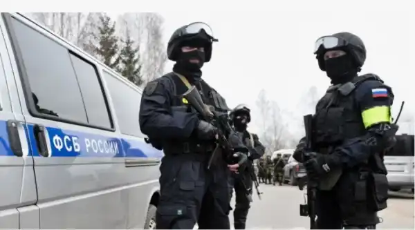 Russland hat vorgeschlagen, die Untersuchung illegaler Krypto-Transaktionen dem FSB zu übertragen. В России предложили передать ФСБ расследование нелегальных криптосделок