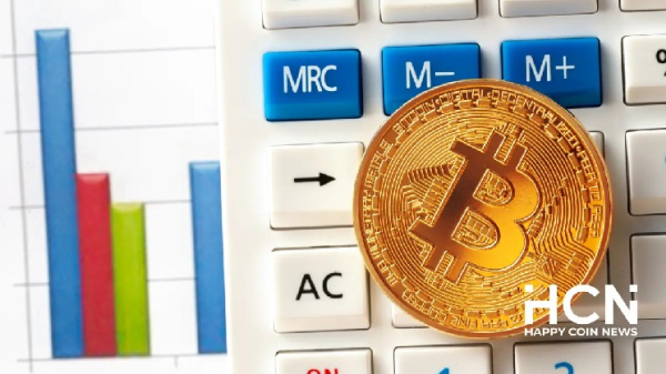 Der April war der beste Monat für Bitcoin seit Anfang 2026.