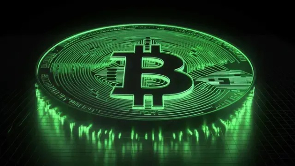 Positive Entwicklungen im Iran-USA-Krieg: Bitcoin (BTC) erreicht 82.000 US-Dollar!