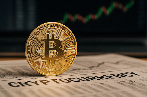 Laut einem Bericht von E*TRADE übertrifft die Rendite von Bitcoin&hellip;