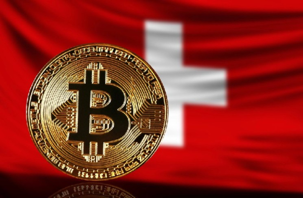 Eine Initiative zur Verpflichtung der Schweizerischen Nationalbank, Bitcoin zu halten, wurde verschoben!