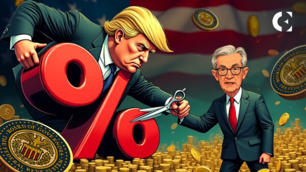 Die US-Notenbank verlagert ihren Fokus auf die Inflation, da die Einstellungszahlen im&hellip;