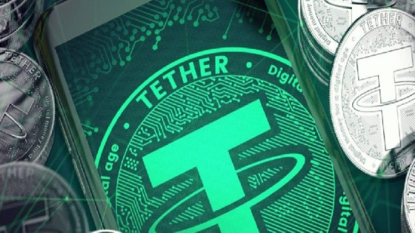 Der Stablecoin-Riese Tether hat seine Finanzergebnisse für das erste Quartal&hellip;