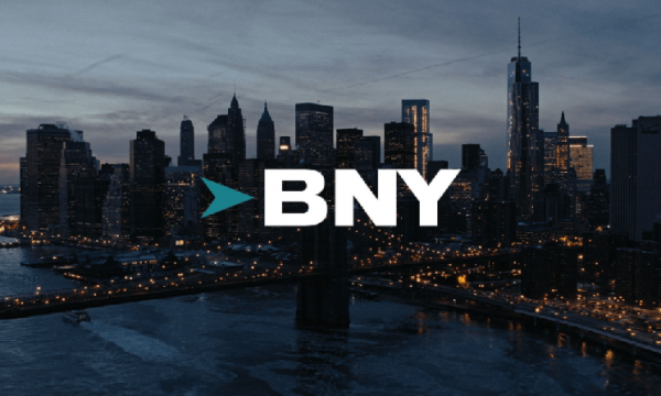BNY, die weltweit größte Depotbank, baut ihre Kryptowährungsdienstleistungen in Abu Dhabi aus.