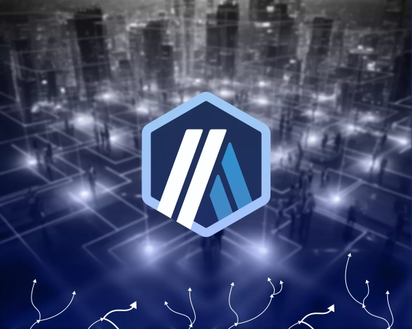 Arbitrum DAO hat die Überweisung von 70 Millionen US-Dollar an&hellip;