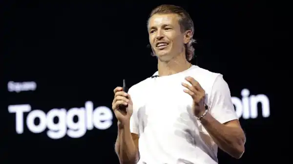 Биткоин не должен консервироваться в резервах компаний — топ-менеджер Block