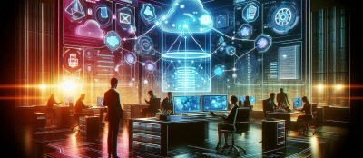 Samsung SDS hat den Zuschlag für die Entwicklung eines Blockchain-Systems für Wertpapiere&hellip;