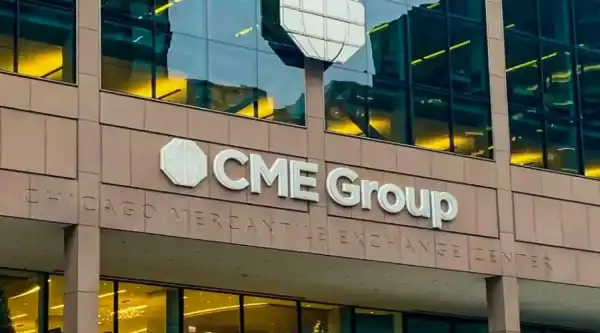 Chicago Mercantile Exchange führt Bitcoin-Volatilitäts-Futures ein