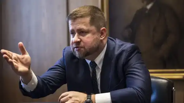 Глава центробанка Чехии предложил выделить на биткоин 1% госрезерва