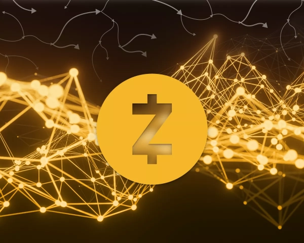 Der Zcash-Preis stieg erstmals seit November über 585 US-Dollar.