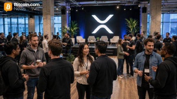 Die XRP Ledger Foundation kündigt eine erweiterte Zusammenarbeit mit Teilnehmern des Ökosystems&hellip;