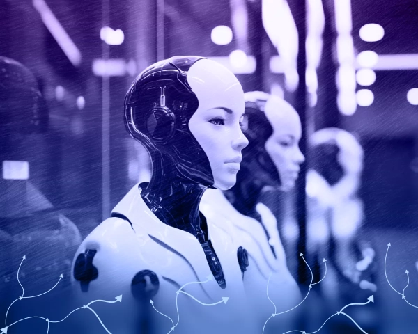 Ein auf Claude basierender KI-Bot übertrifft den S&P 500, indem er den&hellip;